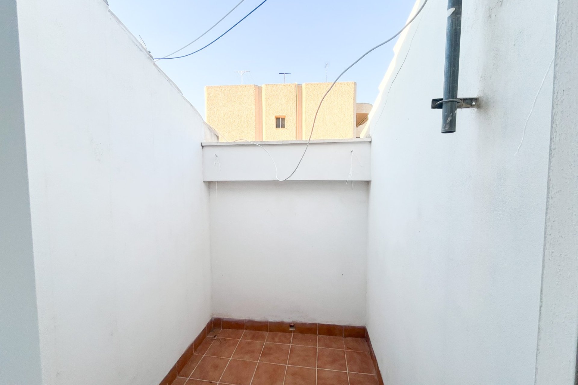 Resale - Apartment / flat - San Javier - Santiago de la Ribera