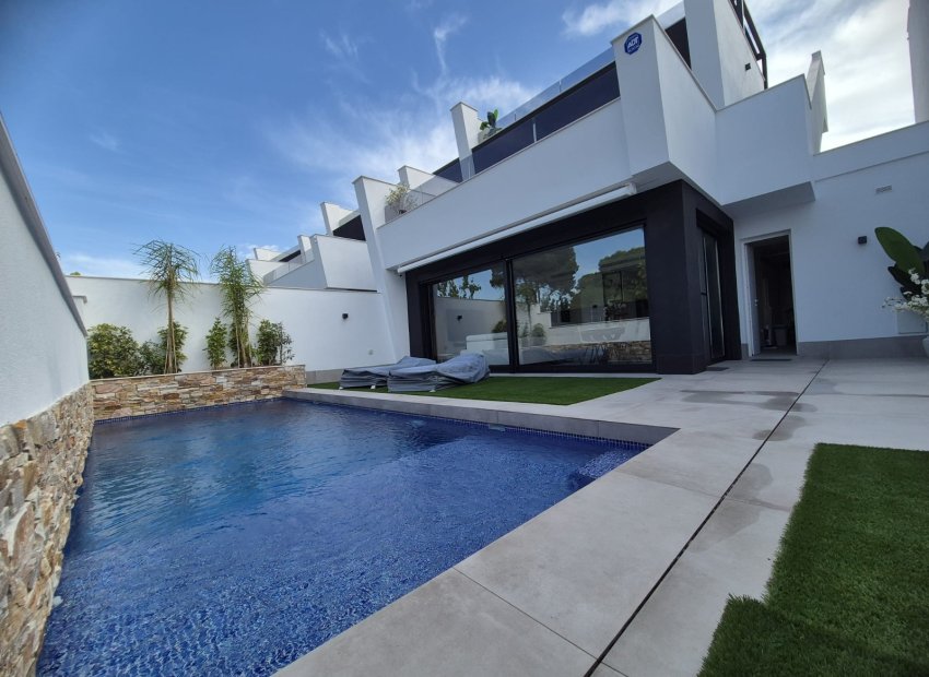 Resale - Apartment / flat - San Javier - Santiago de la Ribera