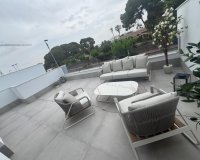 Resale - Apartment / flat - San Javier - Santiago de la Ribera