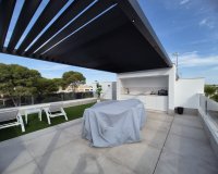 Resale - Apartment / flat - San Javier - Santiago de la Ribera