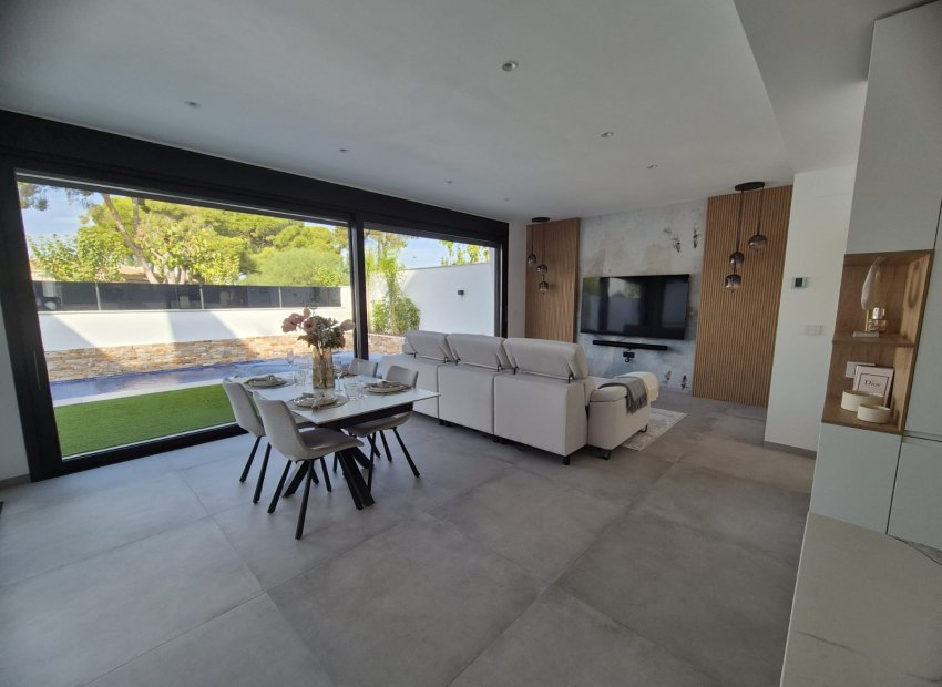 Resale - Apartment / flat - San Javier - Santiago de la Ribera