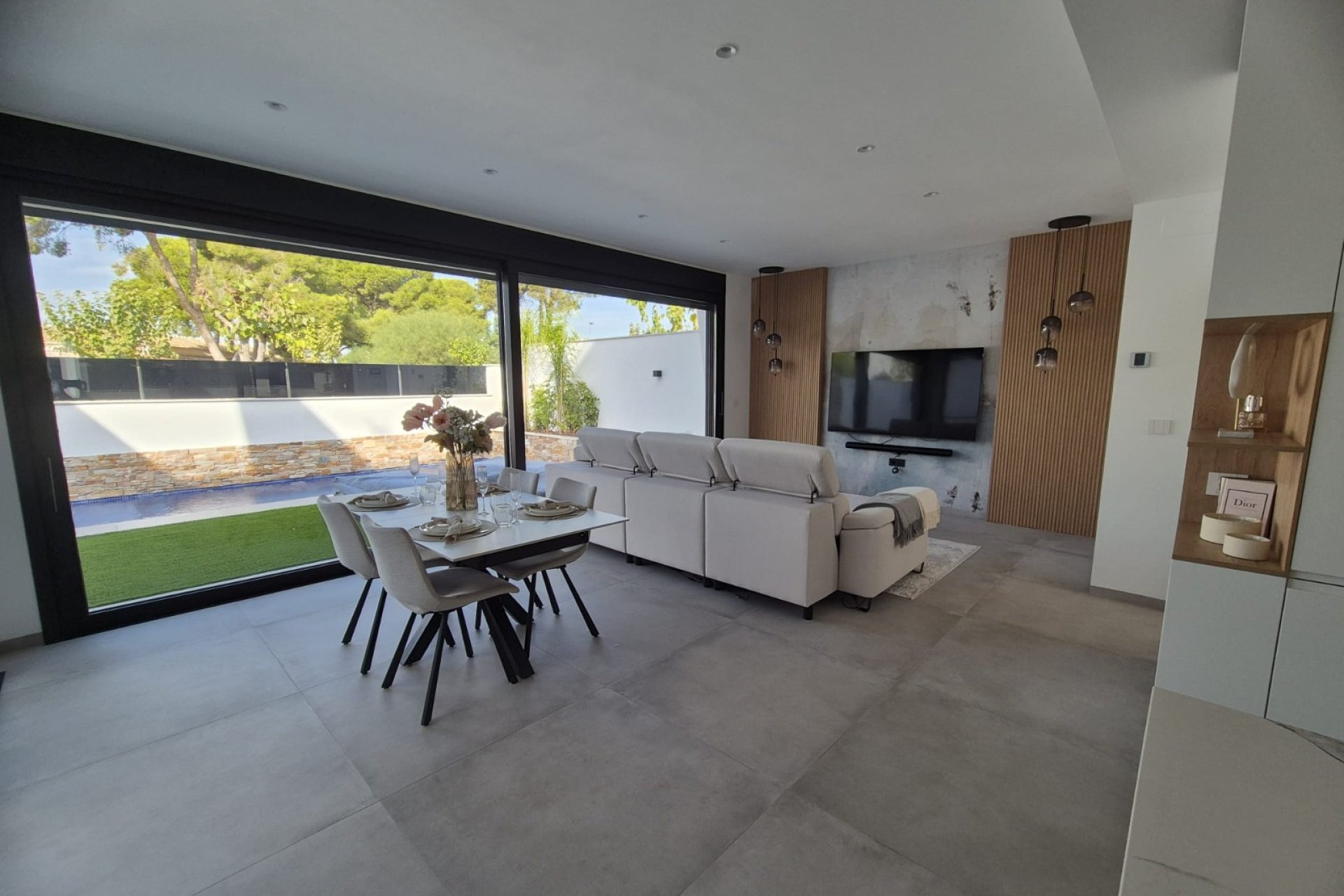 Resale - Apartment / flat - San Javier - Santiago de la Ribera