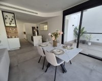 Resale - Apartment / flat - San Javier - Santiago de la Ribera