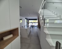 Resale - Apartment / flat - San Javier - Santiago de la Ribera