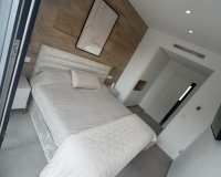 Resale - Apartment / flat - San Javier - Santiago de la Ribera