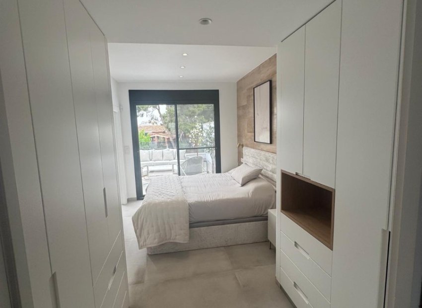 Resale - Apartment / flat - San Javier - Santiago de la Ribera