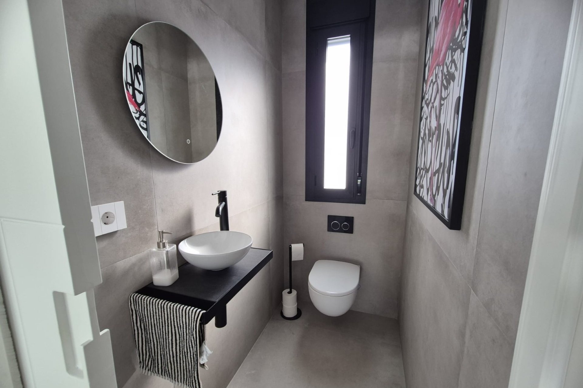 Resale - Apartment / flat - San Javier - Santiago de la Ribera