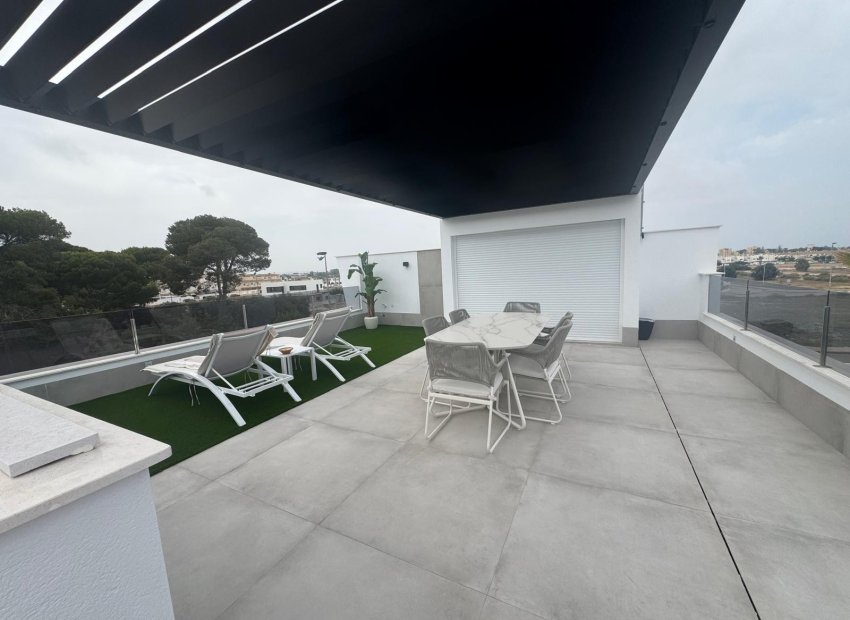 Resale - Apartment / flat - San Javier - Santiago de la Ribera