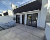 Resale - Apartment / flat - San Javier - Santiago de la Ribera