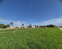 Resale - Apartment / flat - San Javier - Santiago de la Ribera