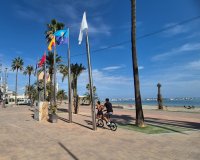 Resale - Apartment / flat - San Javier - Santiago de la Ribera