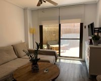 Resale - Apartment / flat - San Juan - San Juan de Alicante