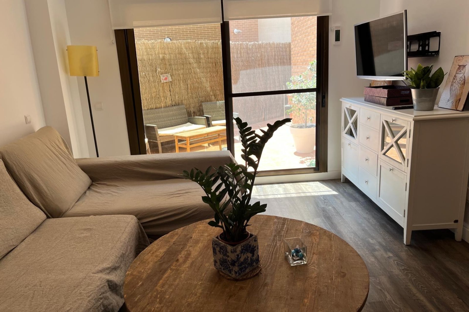 Resale - Apartment / flat - San Juan - San Juan de Alicante