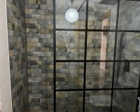 Resale - Apartment / flat - San Juan - San Juan de Alicante