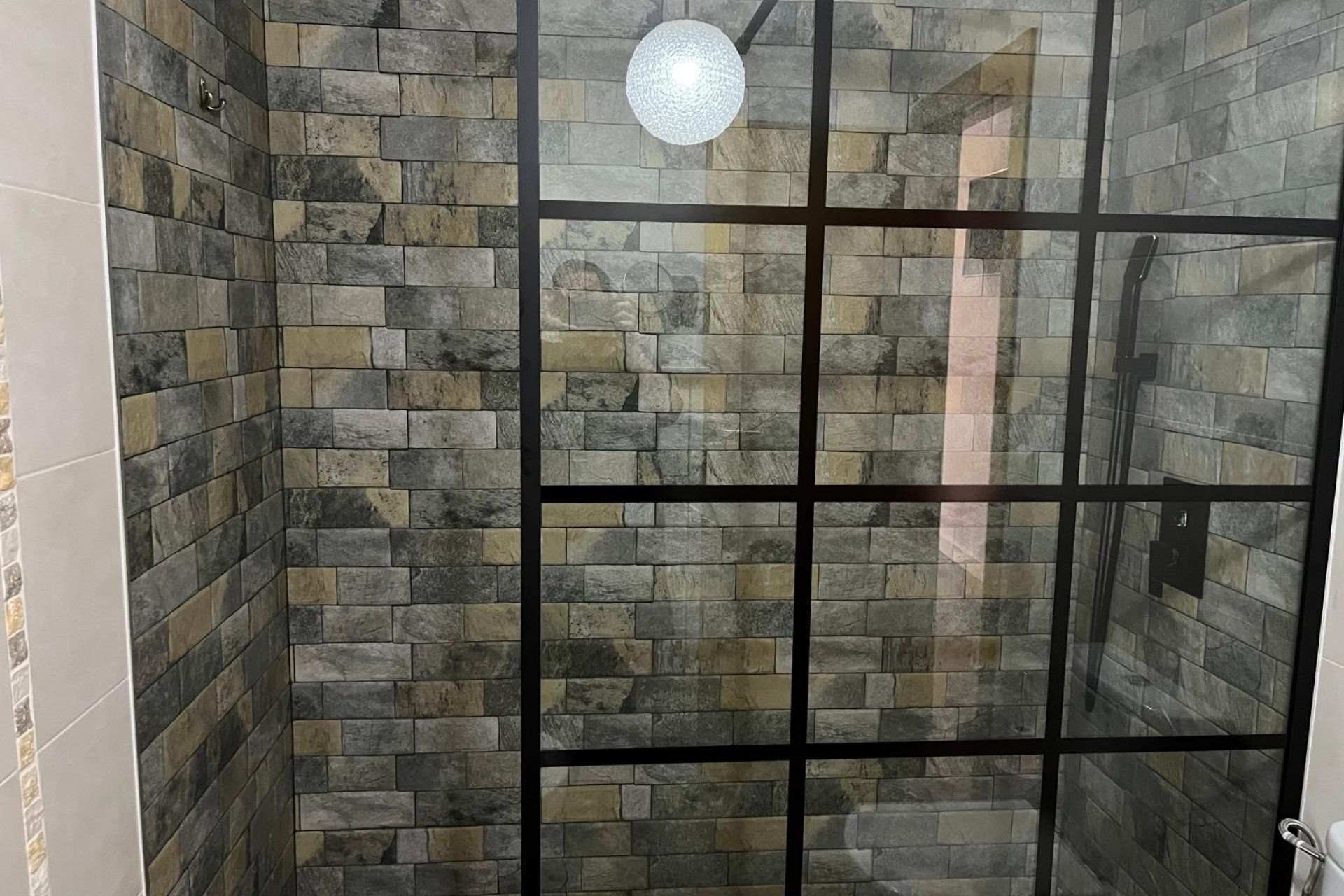 Resale - Apartment / flat - San Juan - San Juan de Alicante