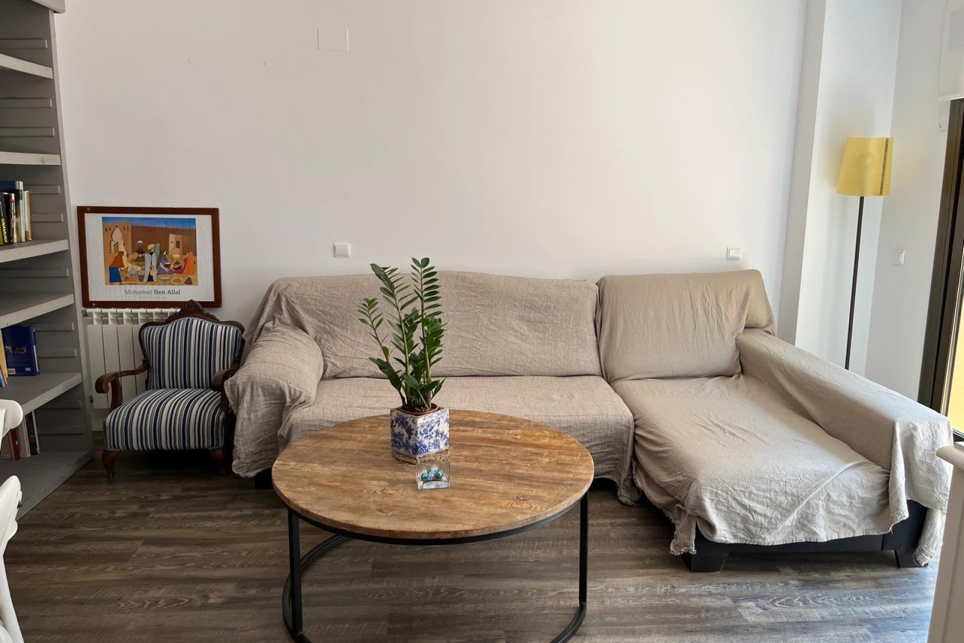 Resale - Apartment / flat - San Juan - San Juan de Alicante