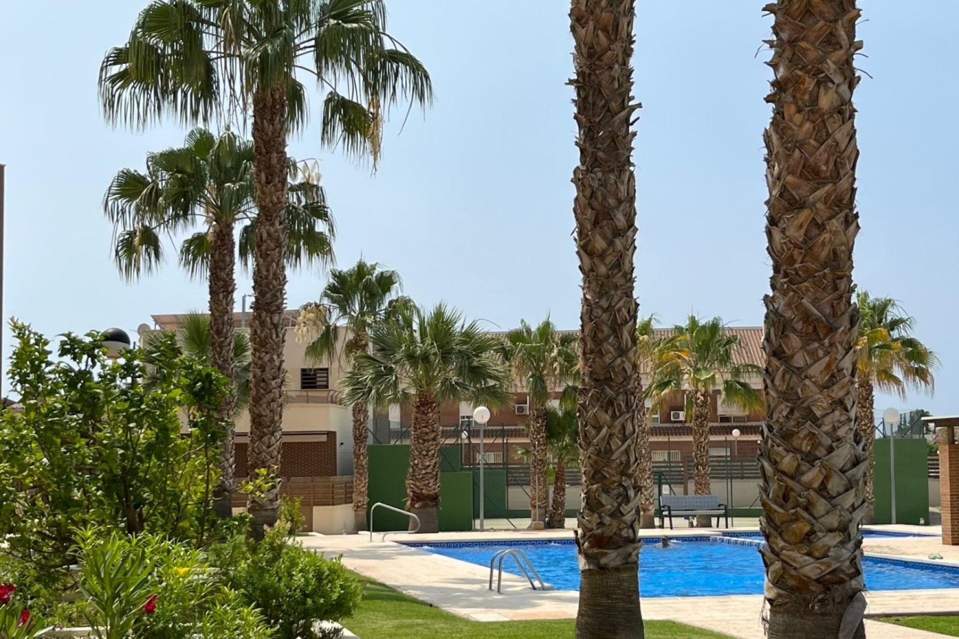 Resale - Apartment / flat - San Juan - San Juan de Alicante