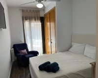Resale - Apartment / flat - San Juan - San Juan de Alicante