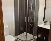 Resale - Apartment / flat - San Juan - San Juan de Alicante