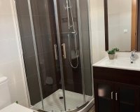 Resale - Apartment / flat - San Juan - San Juan de Alicante