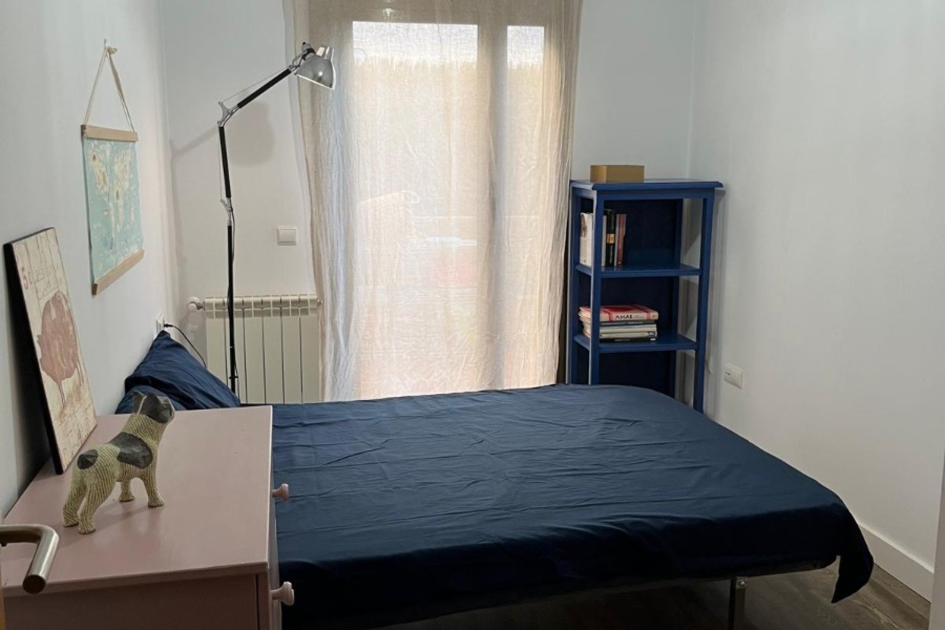 Resale - Apartment / flat - San Juan - San Juan de Alicante