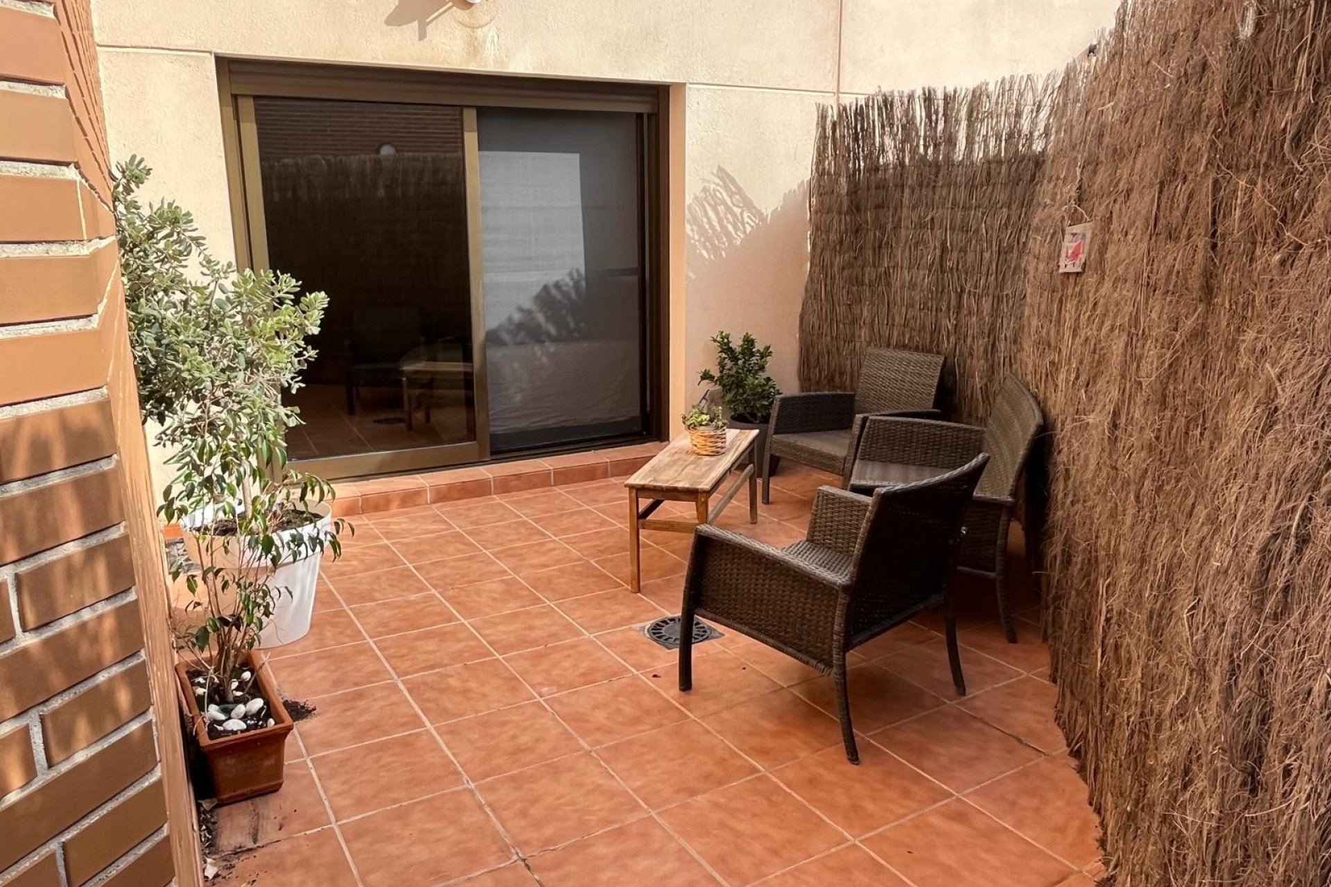 Resale - Apartment / flat - San Juan - San Juan de Alicante