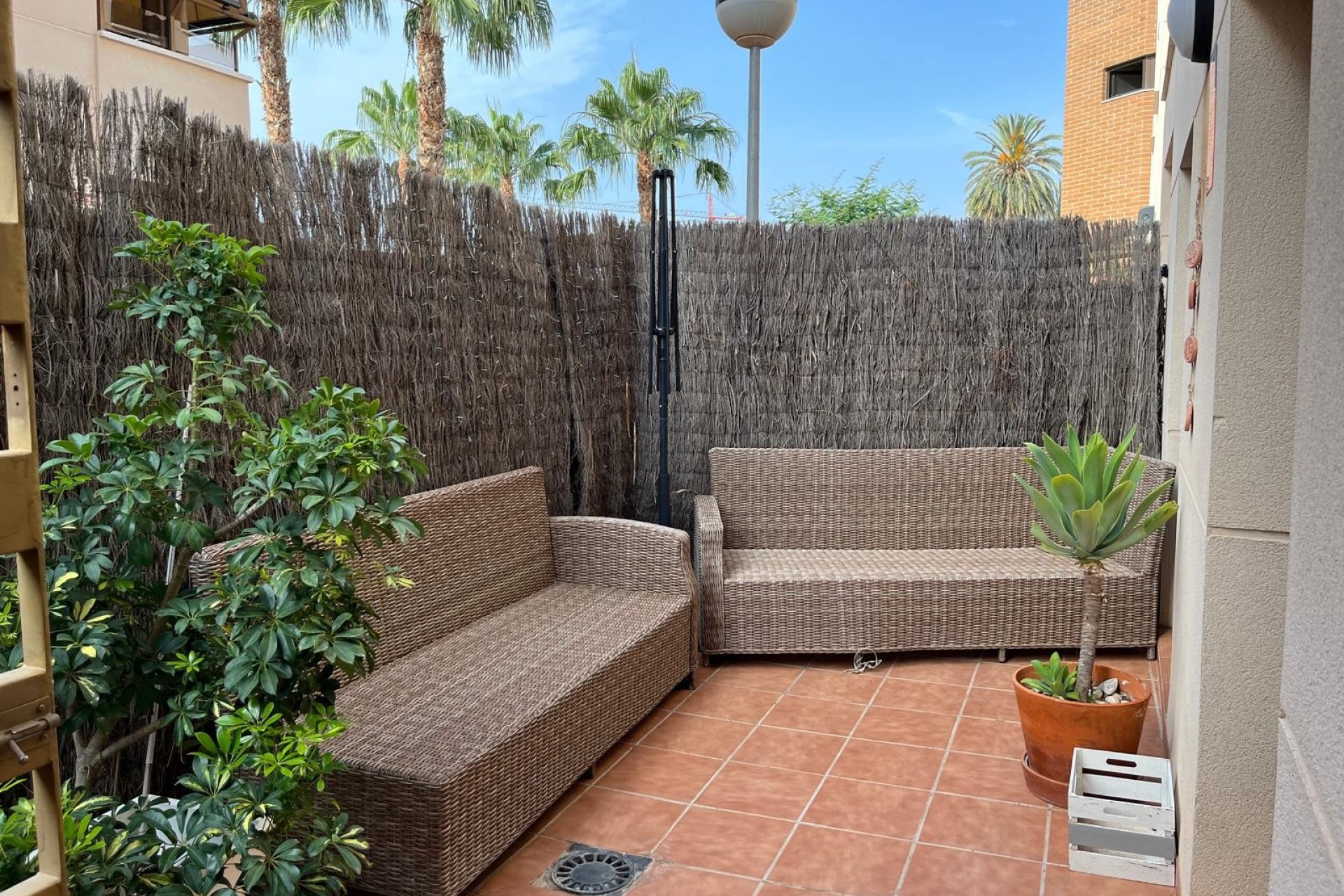 Resale - Apartment / flat - San Juan - San Juan de Alicante