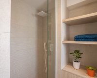 Resale - Apartment / flat - San Miguel de Salinas - Blue Lagoon