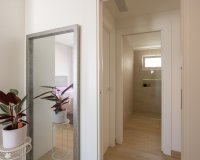 Resale - Apartment / flat - San Miguel de Salinas - Blue Lagoon