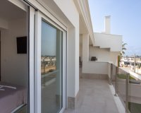 Resale - Apartment / flat - San Miguel de Salinas - Blue Lagoon