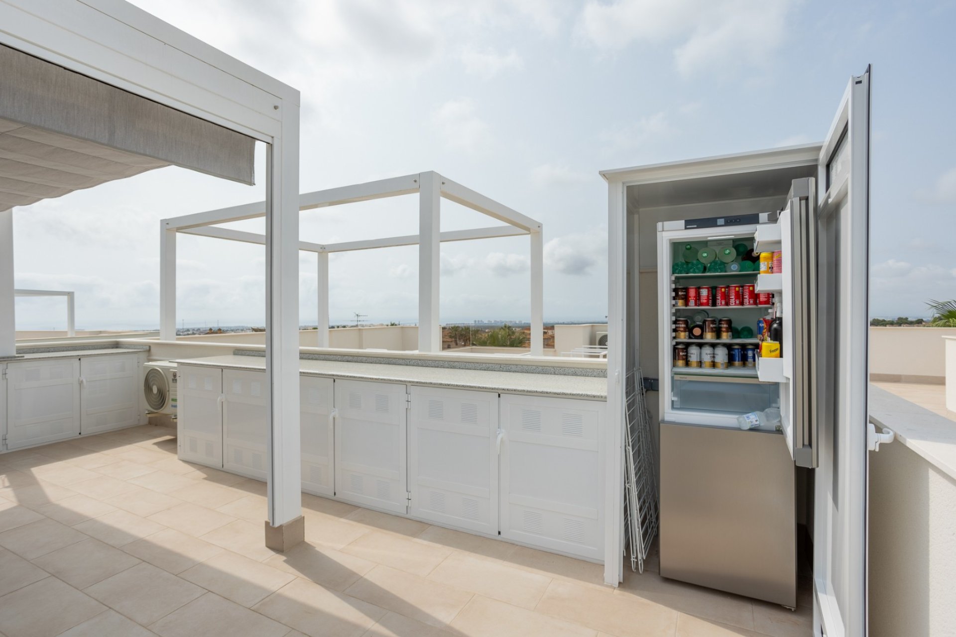 Resale - Apartment / flat - San Miguel de Salinas - Blue Lagoon