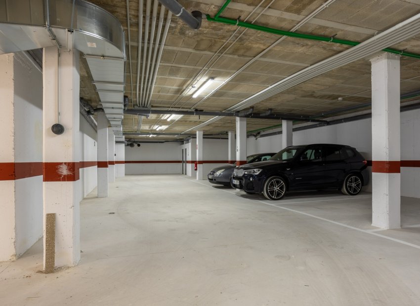 Resale - Apartment / flat - San Miguel de Salinas - Blue Lagoon