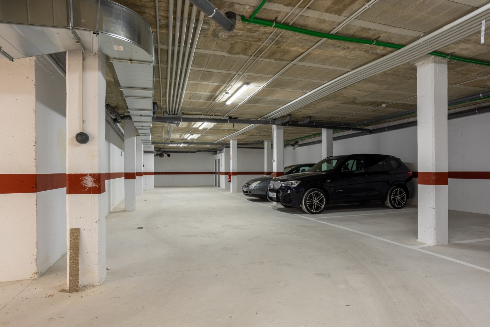 Resale - Apartment / flat - San Miguel de Salinas - Blue Lagoon