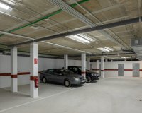 Resale - Apartment / flat - San Miguel de Salinas - Blue Lagoon