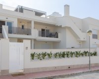 Resale - Apartment / flat - San Miguel de Salinas - Blue Lagoon
