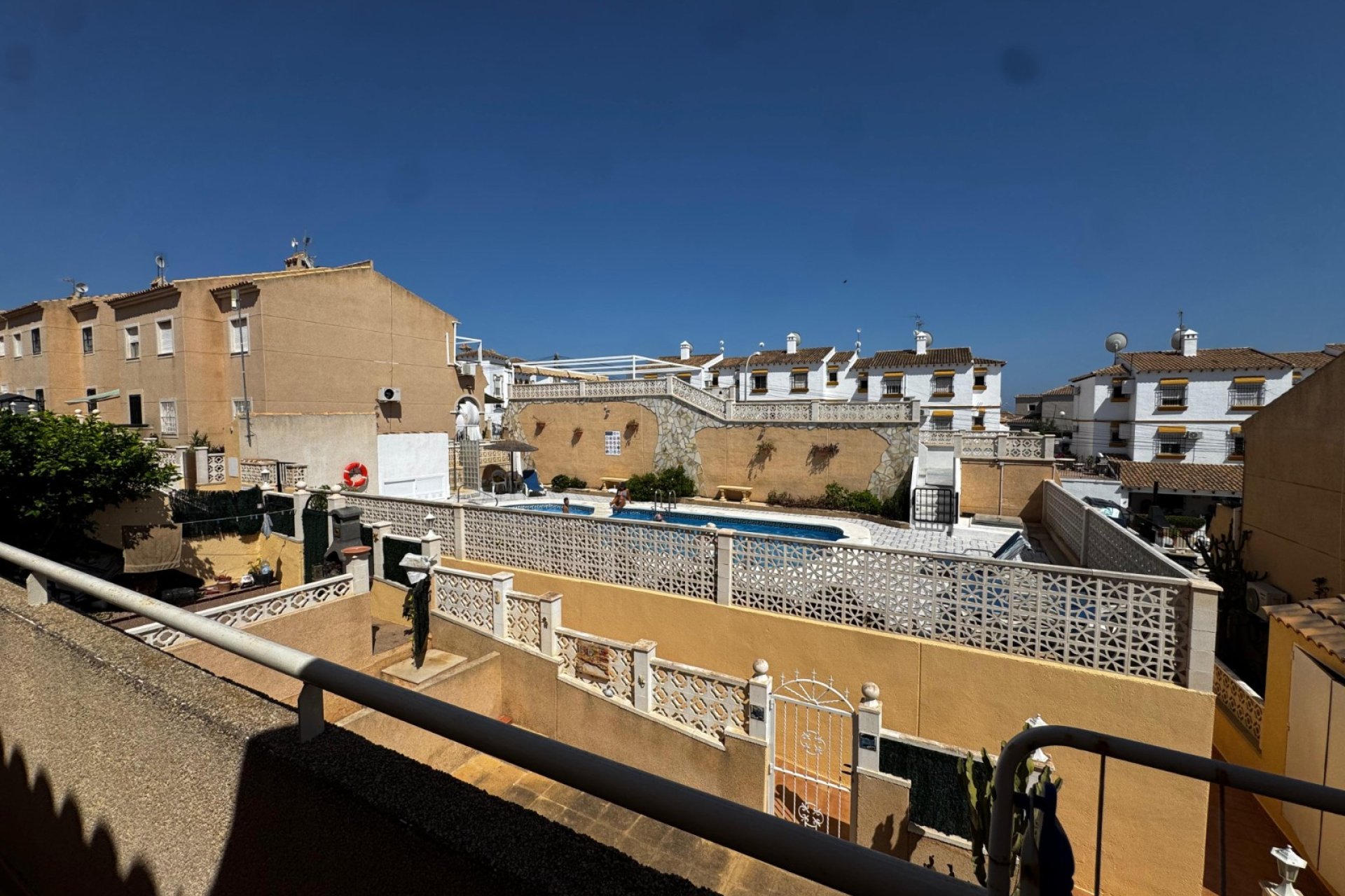 Resale - Apartment / flat - San Miguel de Salinas - Blue Lagoon