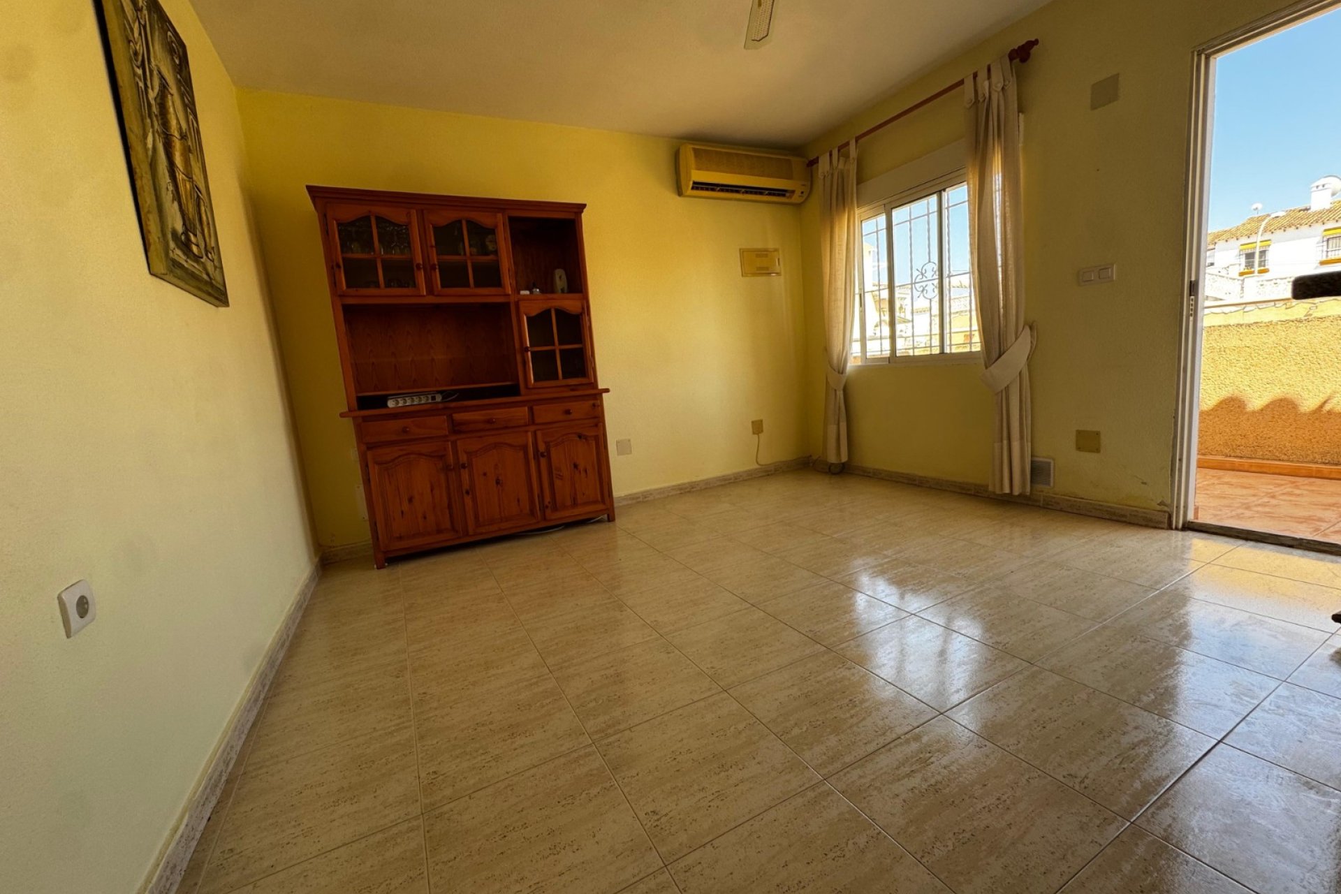 Resale - Apartment / flat - San Miguel de Salinas - Blue Lagoon