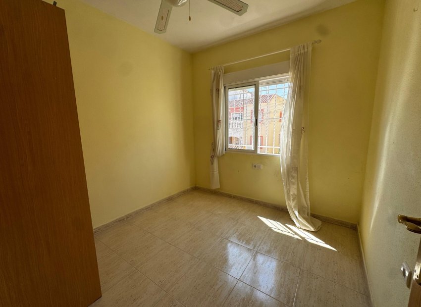 Resale - Apartment / flat - San Miguel de Salinas - Blue Lagoon