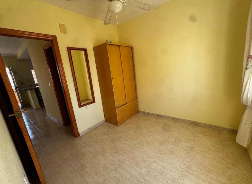 Resale - Apartment / flat - San Miguel de Salinas - Blue Lagoon