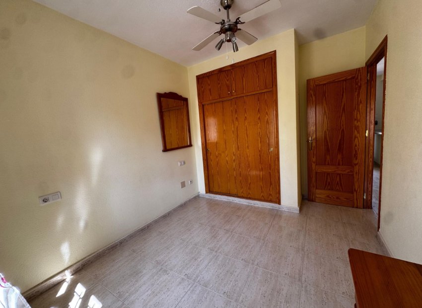 Resale - Apartment / flat - San Miguel de Salinas - Blue Lagoon