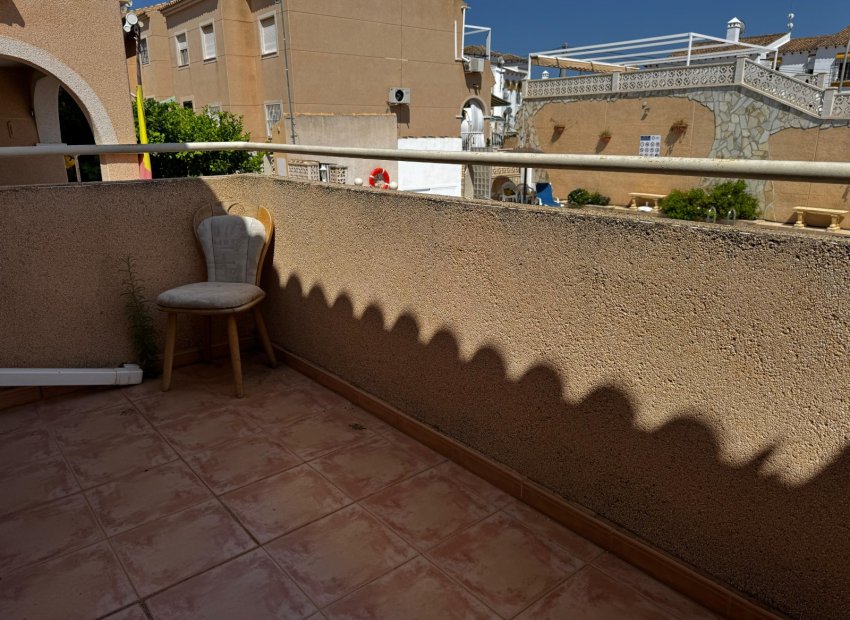 Resale - Apartment / flat - San Miguel de Salinas - Blue Lagoon