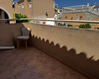 Resale - Apartment / flat - San Miguel de Salinas - Blue Lagoon