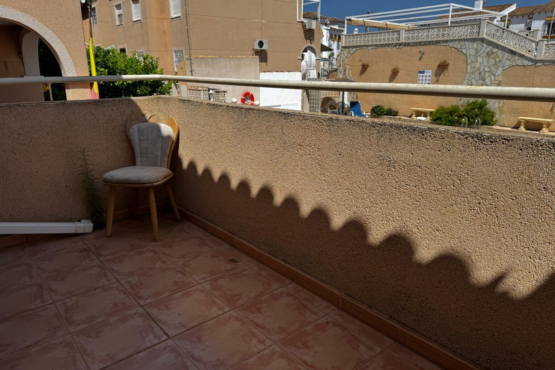 Resale - Apartment / flat - San Miguel de Salinas - Blue Lagoon
