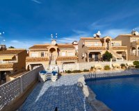 Resale - Apartment / flat - San Miguel de Salinas - Blue Lagoon