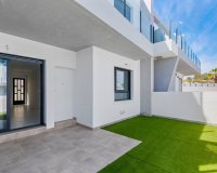 Resale - Apartment / flat - San Miguel de Salinas - Costa Blanca South
