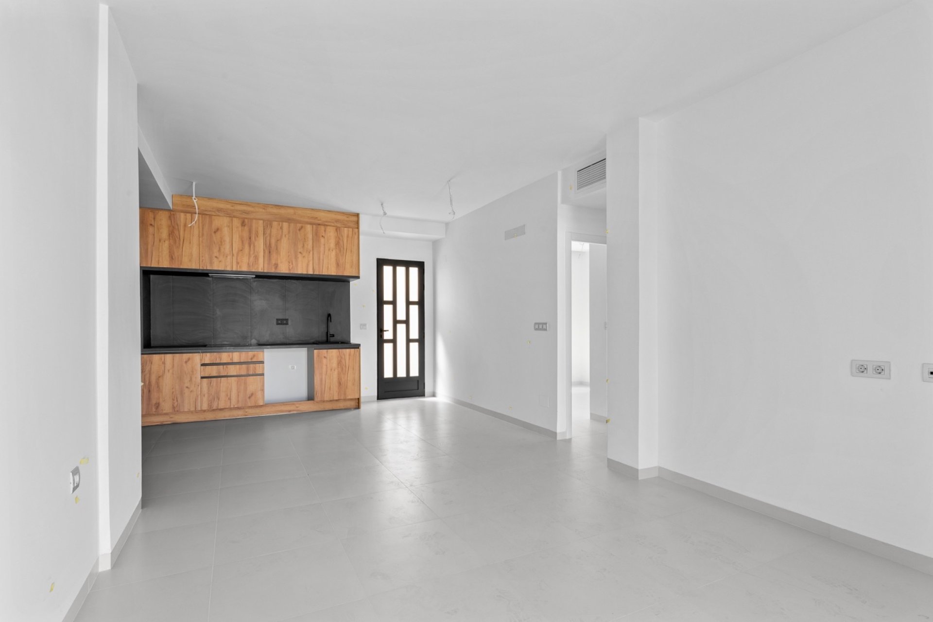 Resale - Apartment / flat - San Miguel de Salinas - Costa Blanca South