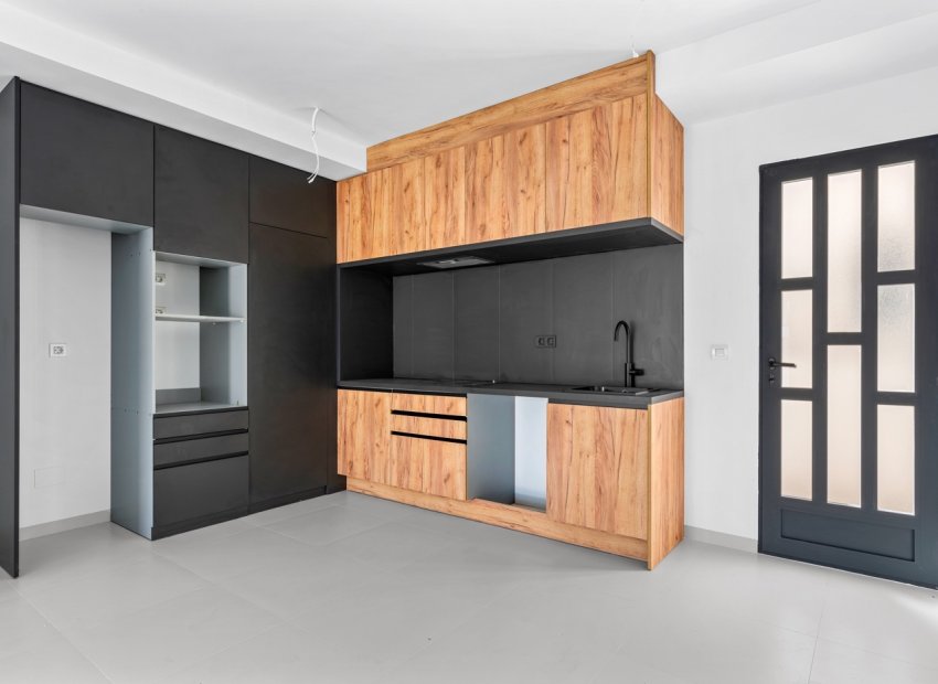 Resale - Apartment / flat - San Miguel de Salinas - Costa Blanca South