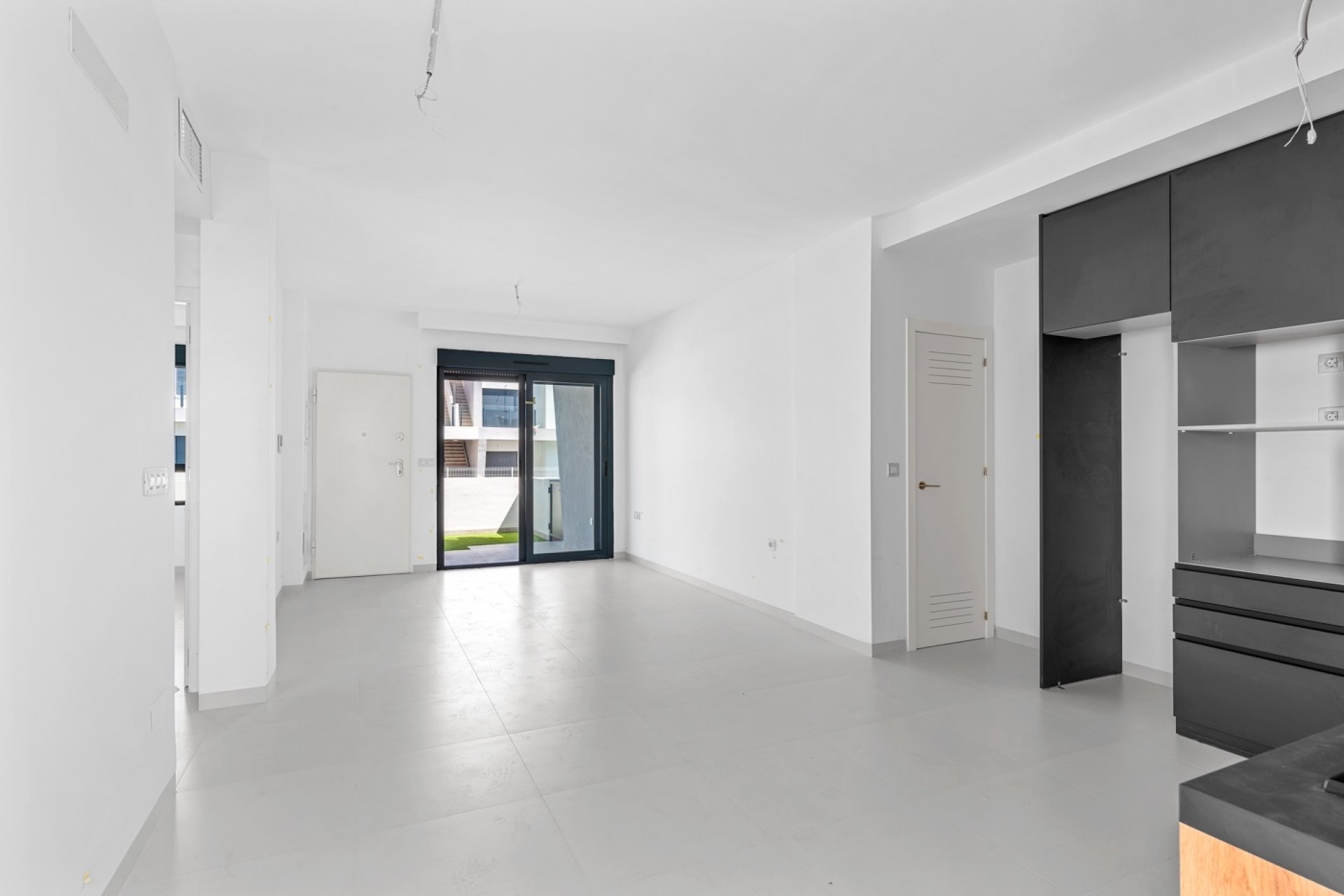 Resale - Apartment / flat - San Miguel de Salinas - Costa Blanca South