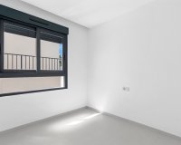 Resale - Apartment / flat - San Miguel de Salinas - Costa Blanca South