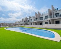 Resale - Apartment / flat - San Miguel de Salinas - Costa Blanca South